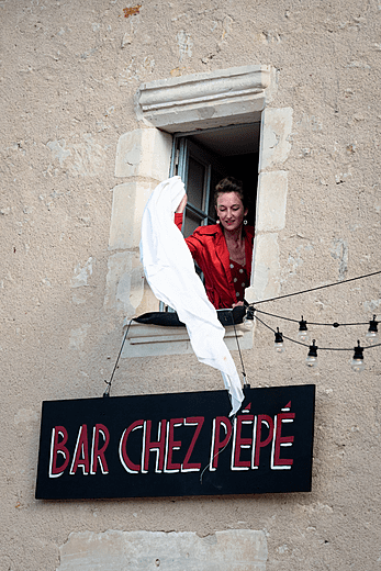 Chez Pépé