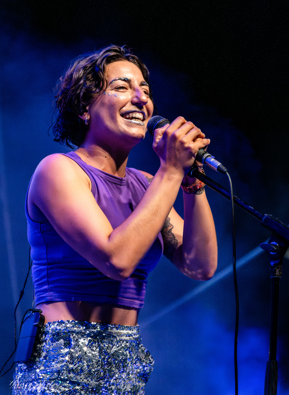 Millenium © Thierry photos