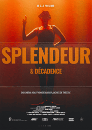 Splendeur et decadence