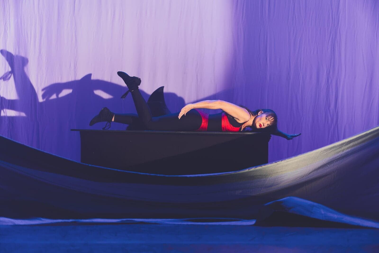 Splendeur et decadence