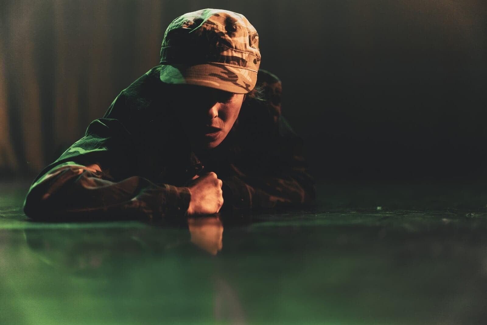 Splendeur et decadence