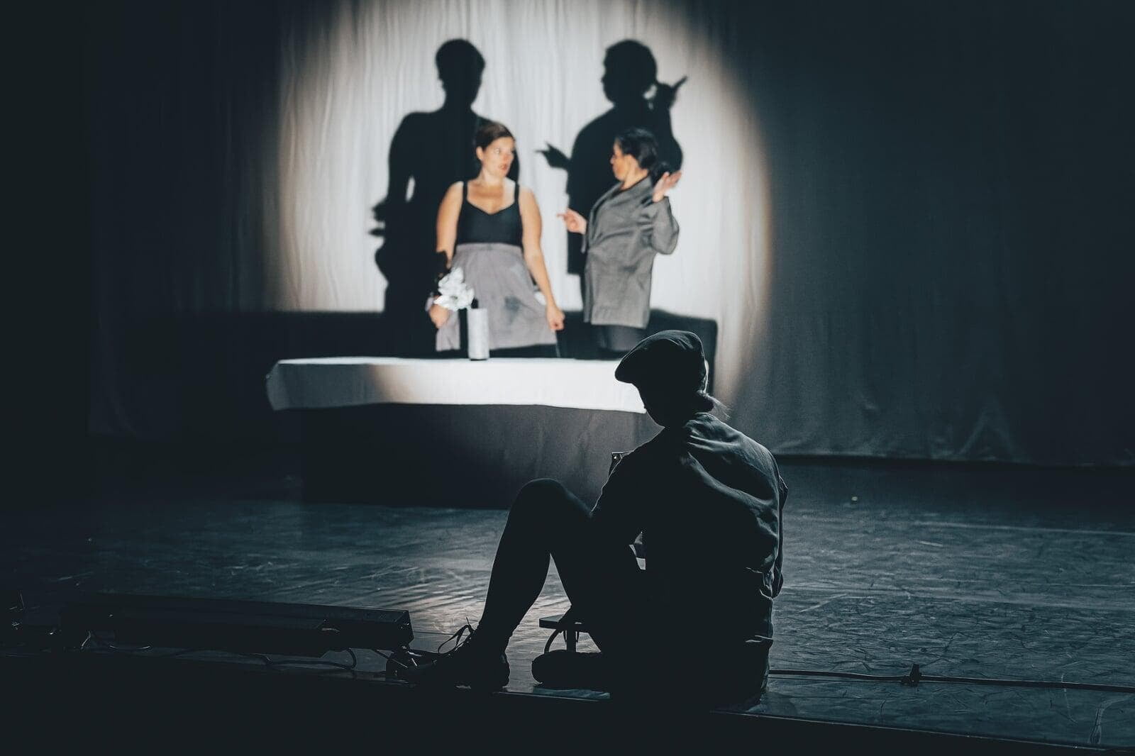 Splendeur et decadence