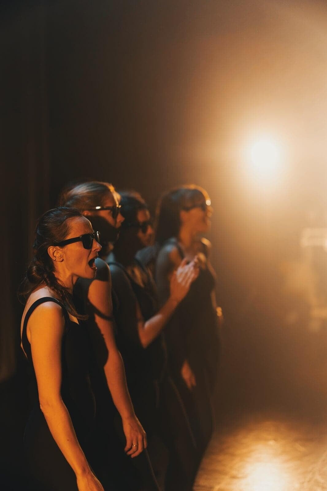 Splendeur et decadence