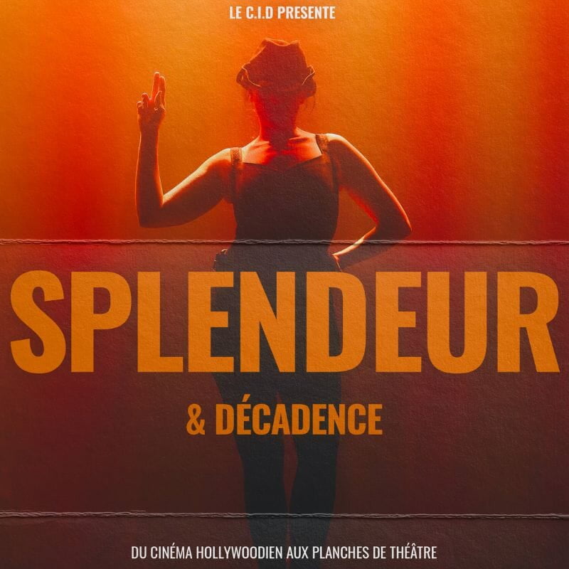 Plus d'informations - Splendeur & Décadence