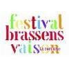 Contrebrassens au Festival Brassens de Vaison la Romaine