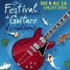 Jour de Fête au Festival International de Guitare de Vendôme