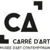 Kloé Lang à Nîmes