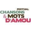 Lou Casa au Festival Chanson et Mots d'Amou