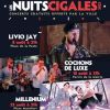 Millenium aux Nuits Cigales