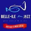 Out of Nola à Belle Île en Jazz